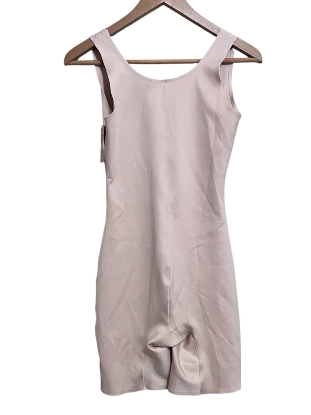 ThirdLove Sculpt One Piece Open Bust Shapewear Bodysuit - Picture 3 of 13